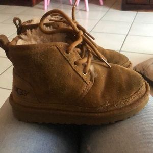 Toddler ugg boots